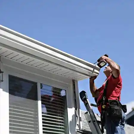 gutter services Perryopolis